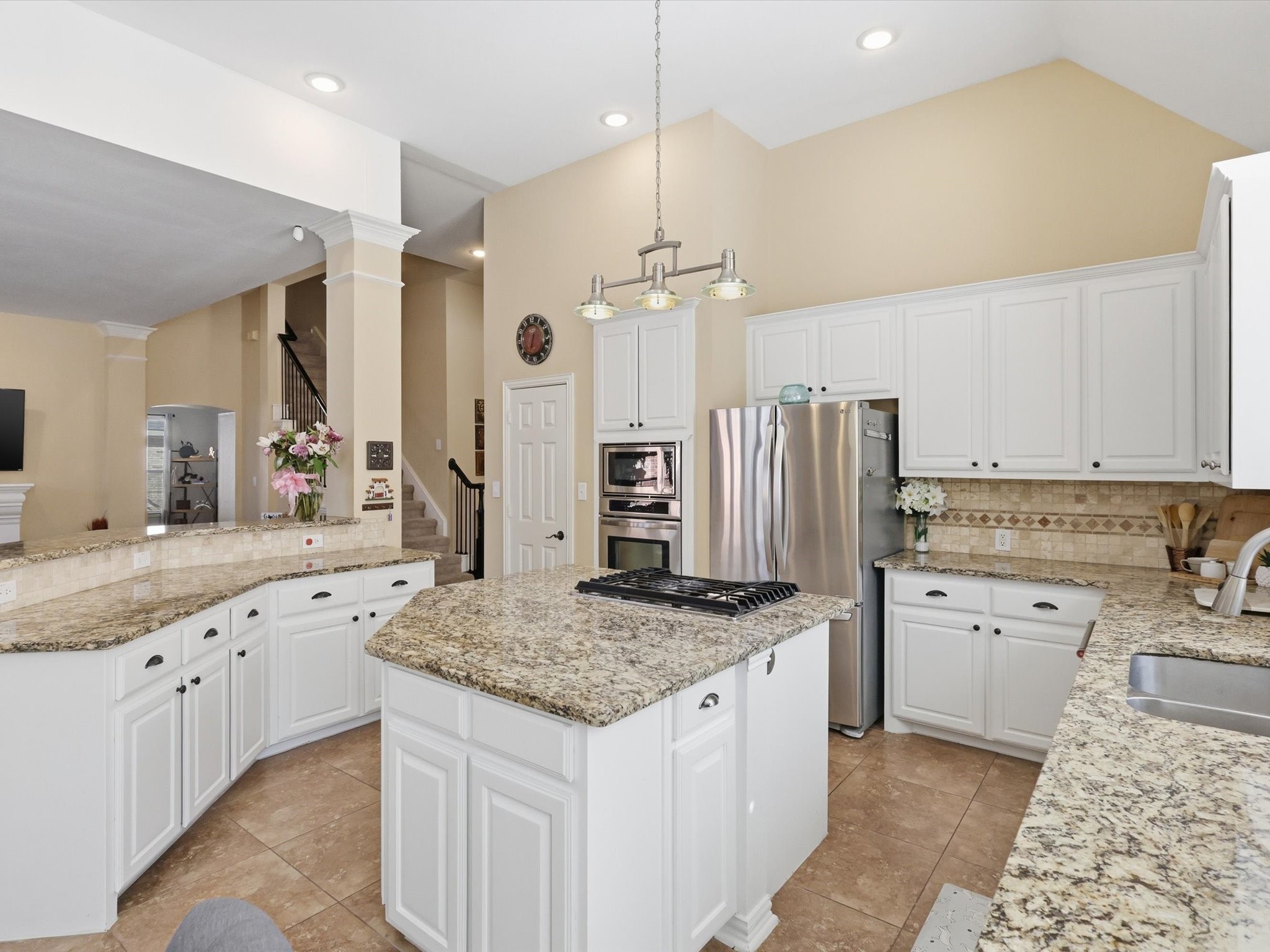 1521 Bethlehem Road Allen TX 75002