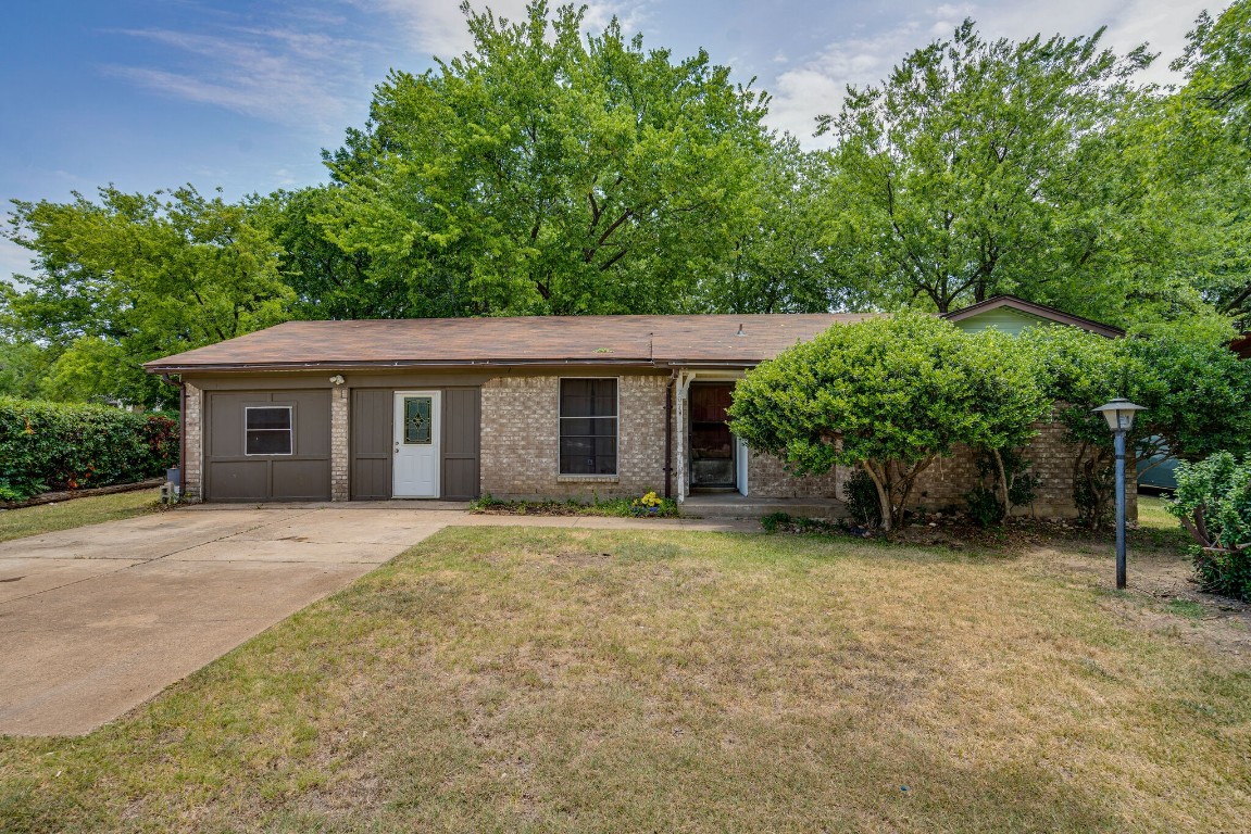 207 S Elm Street Keller TX 76248