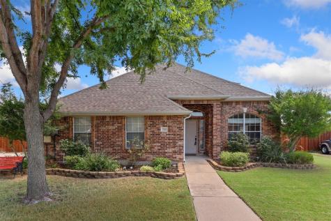 7304 Dove Cove Drive Sachse TX 75048