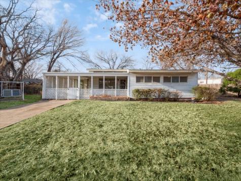 10451 Sylvia Drive Dallas TX 75228