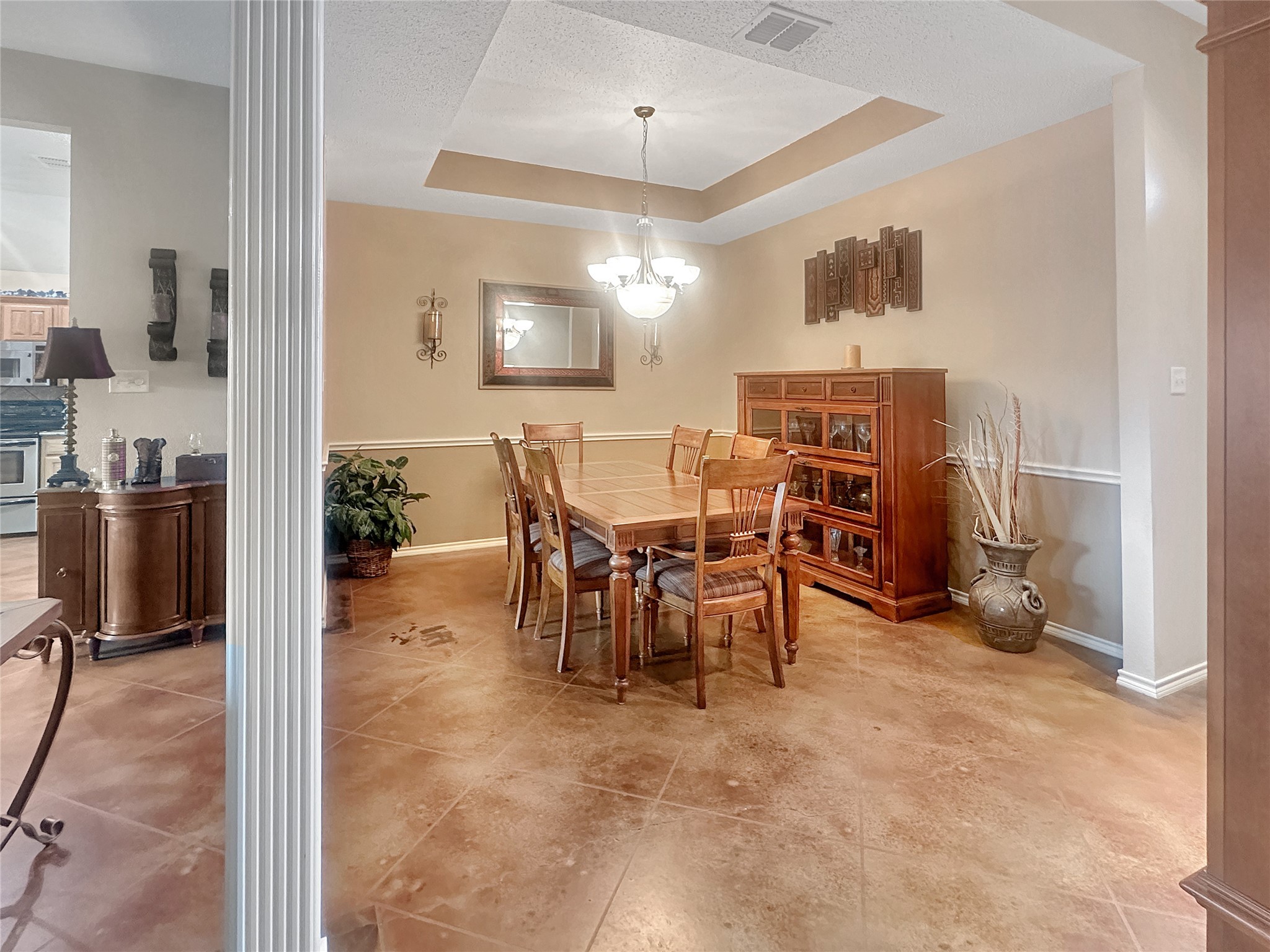 10717 Greenview Court Benbrook TX 76126