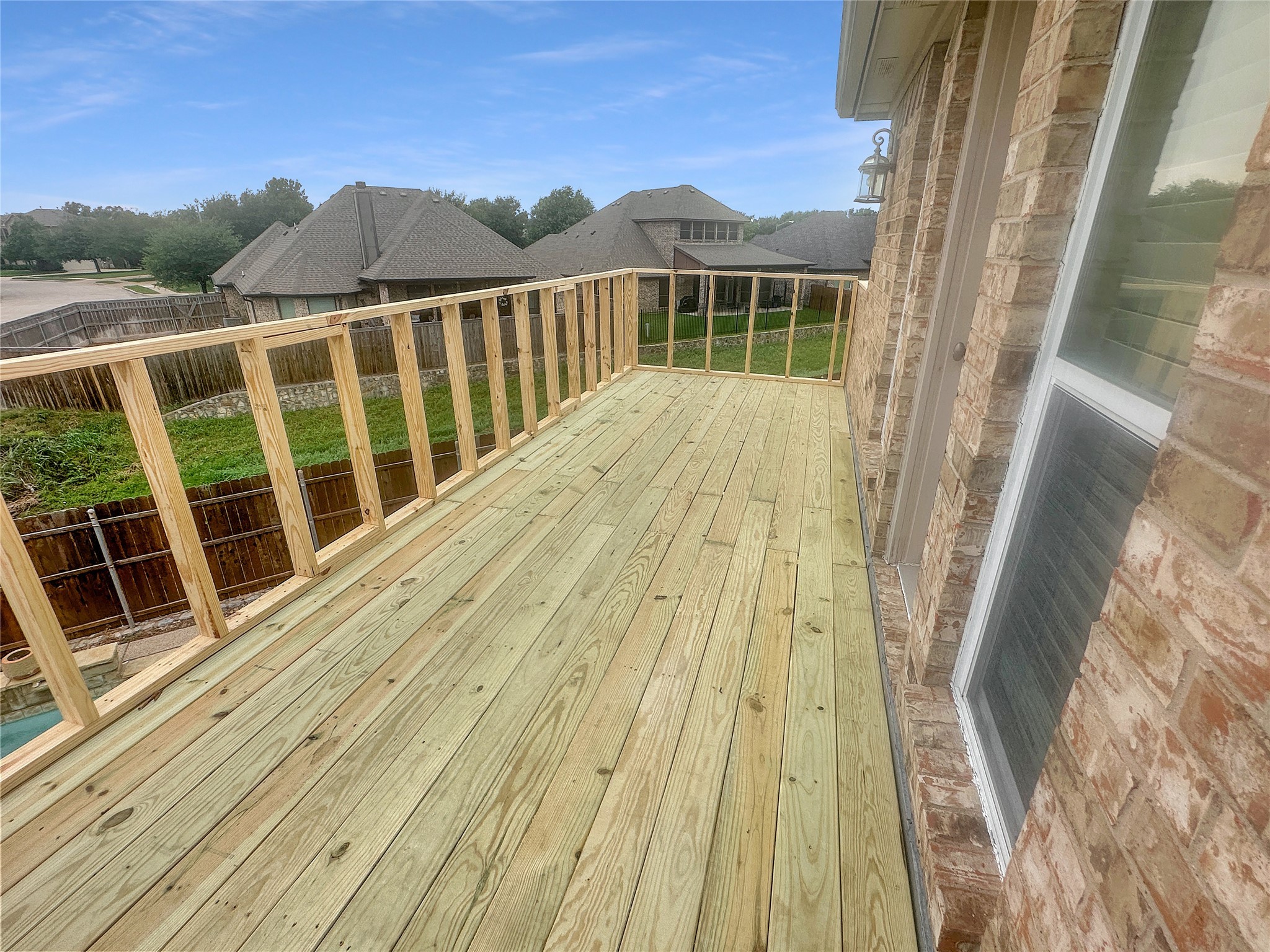 10717 Greenview Court Benbrook TX 76126
