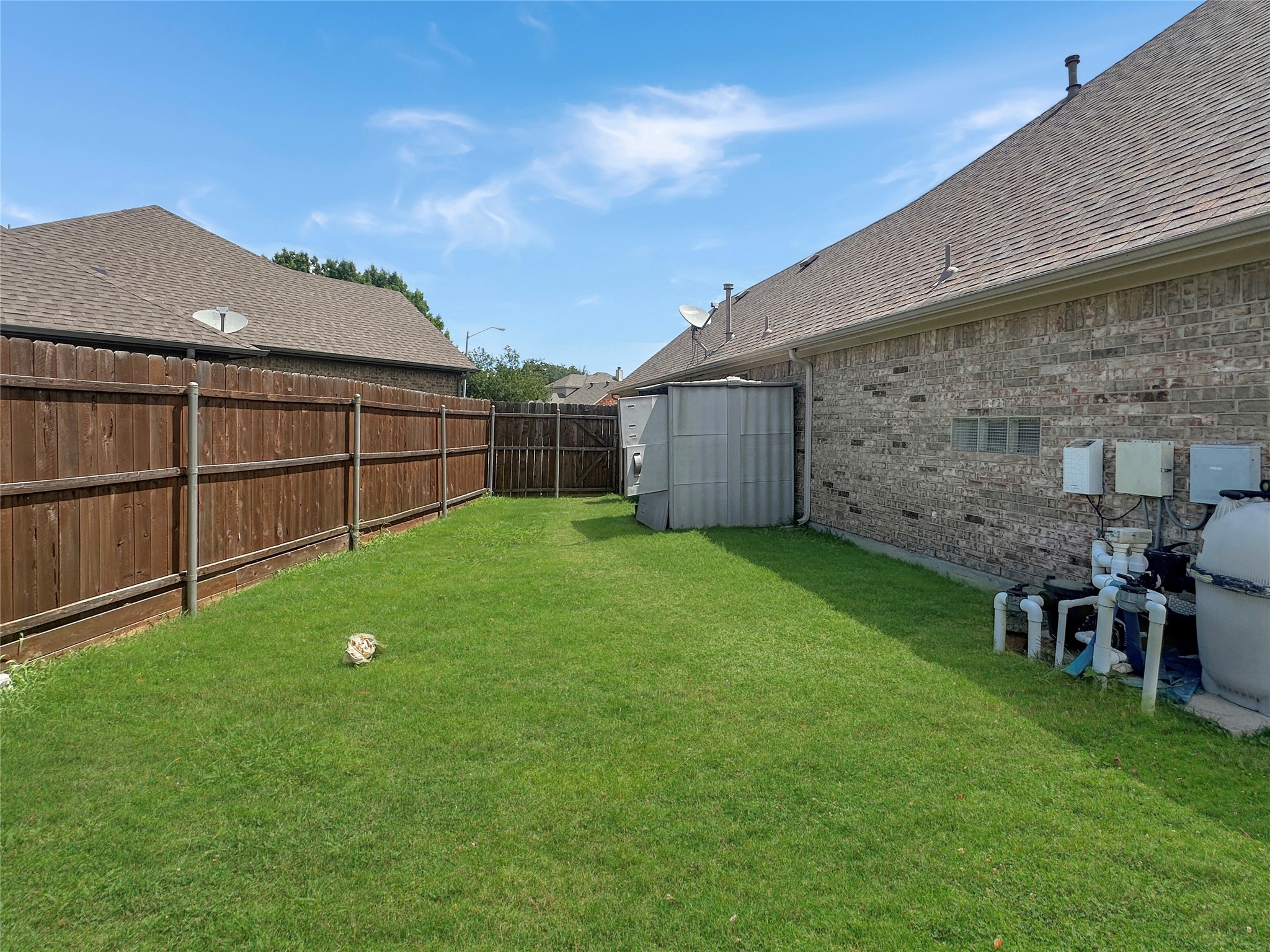 10717 Greenview Court Benbrook TX 76126