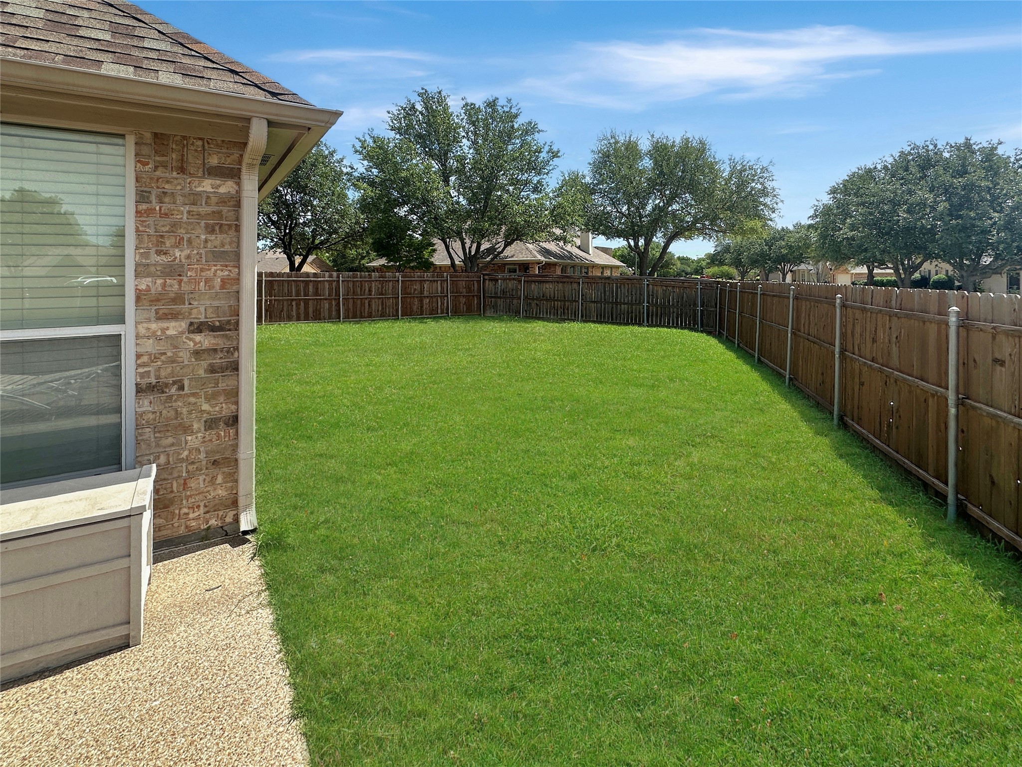 10717 Greenview Court Benbrook TX 76126