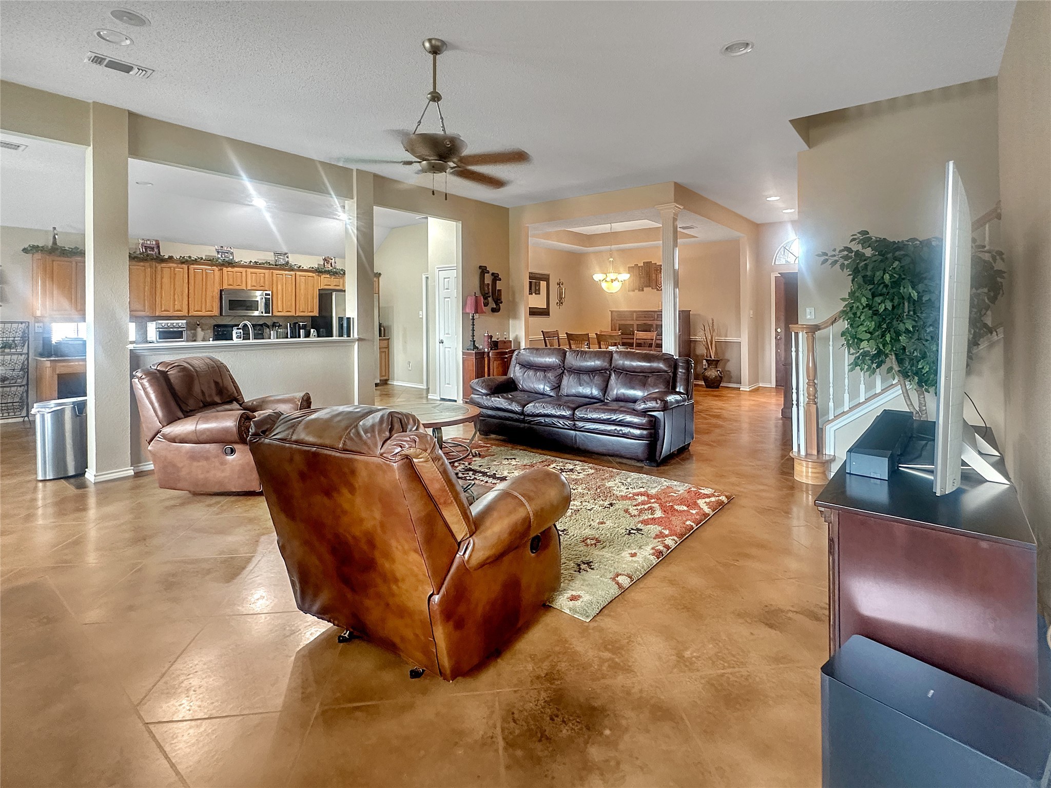10717 Greenview Court Benbrook TX 76126