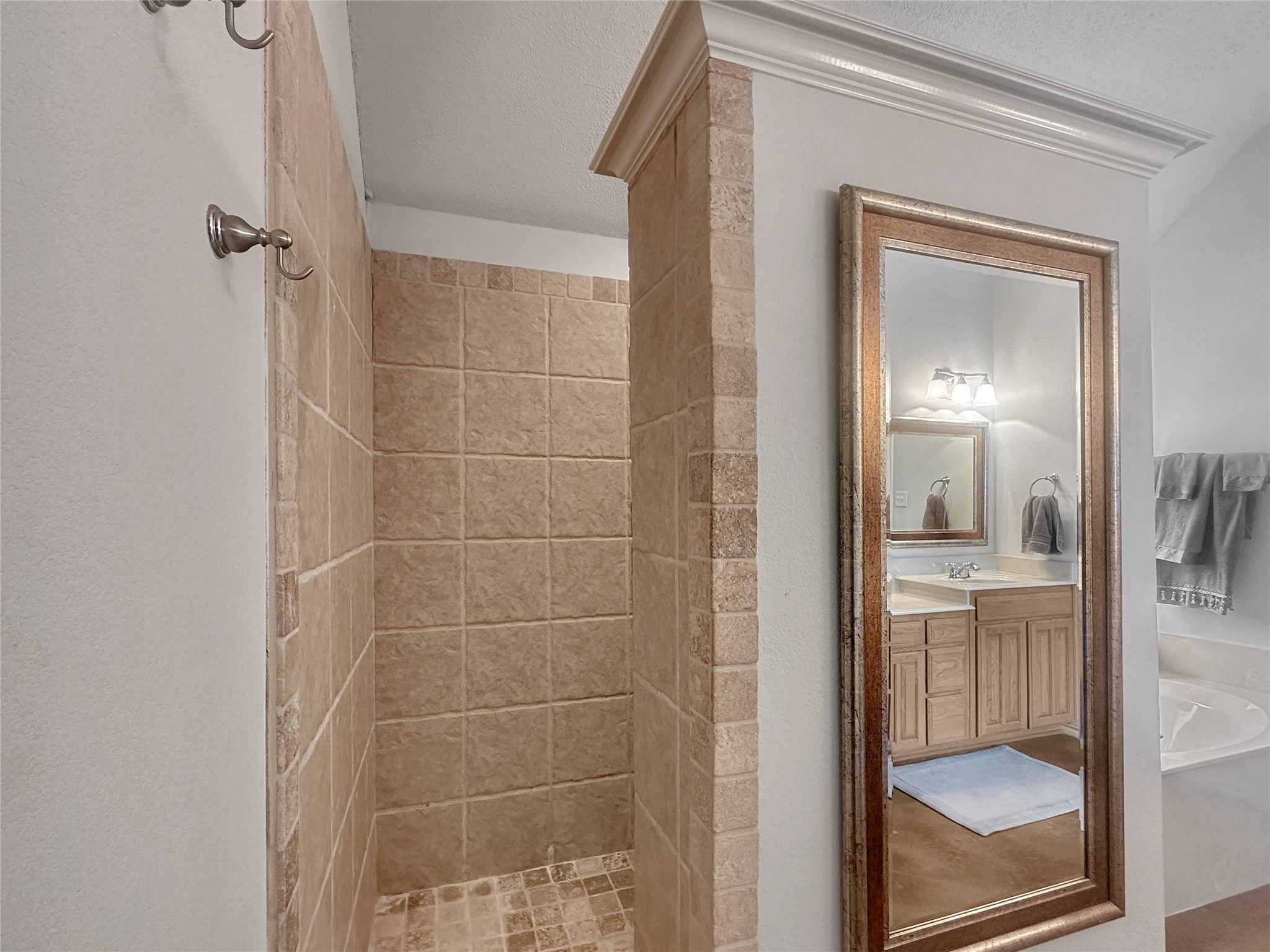 10717 Greenview Court Benbrook TX 76126