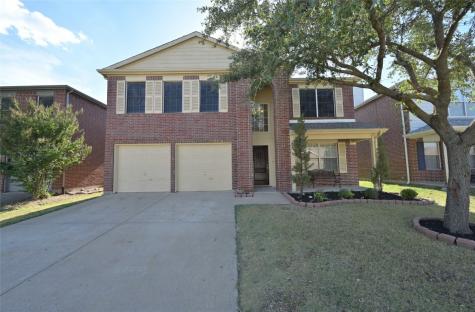207 Trenton Drive Wylie TX 75098