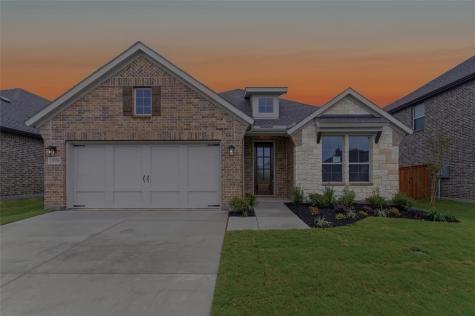 15056 Green Bluff Drive Aledo TX 76008
