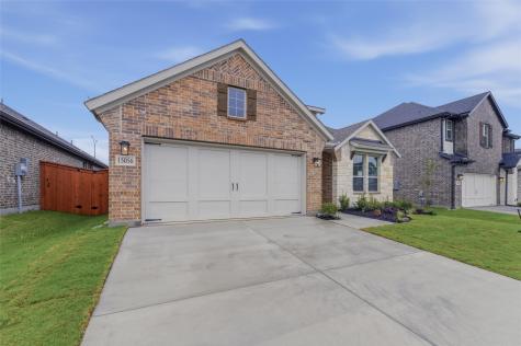 15056 Green Bluff Drive Aledo TX 76008
