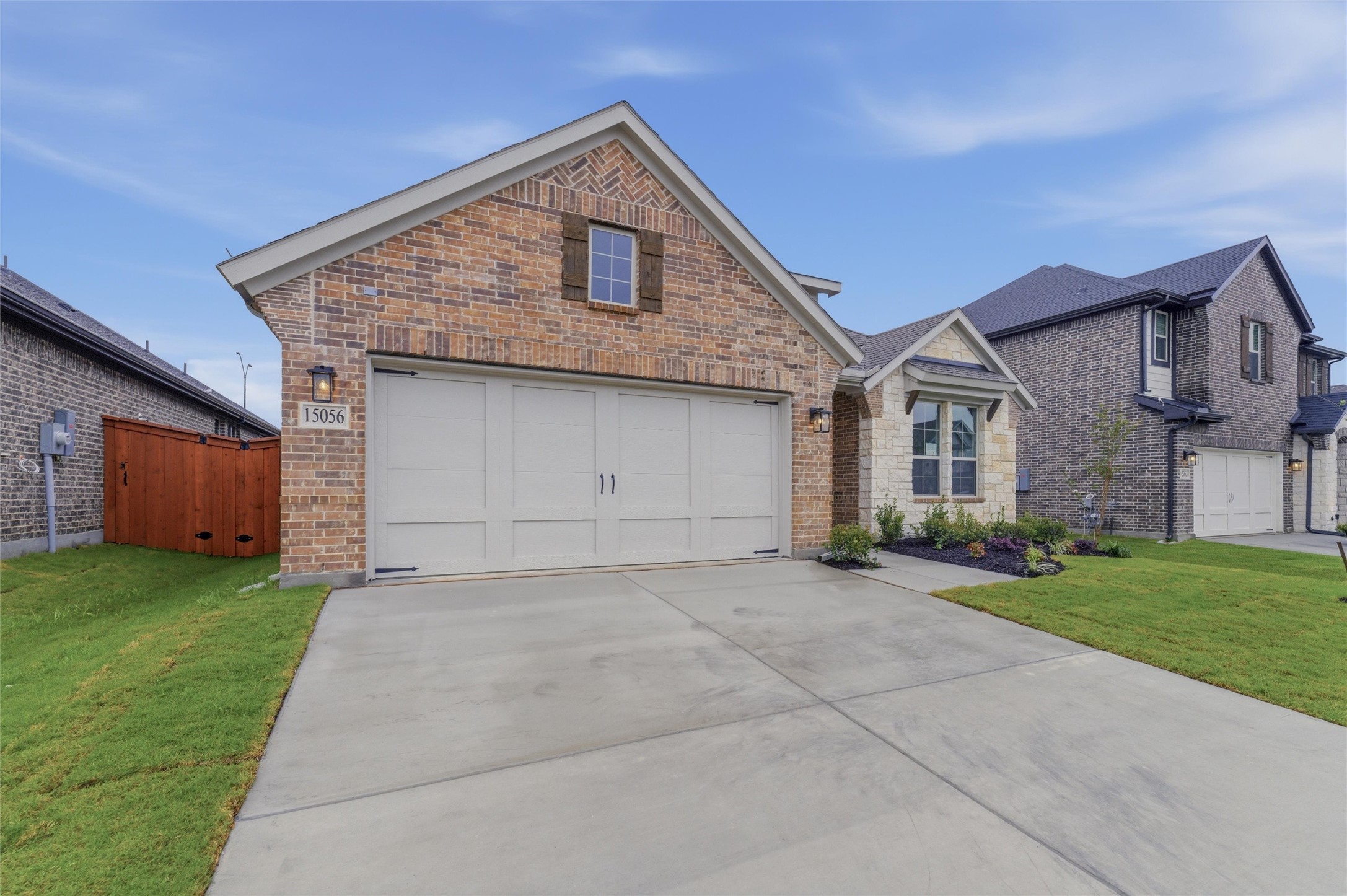 15056 Green Bluff Drive Aledo TX 76008