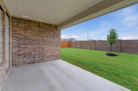 15056 Green Bluff Drive Aledo TX 76008