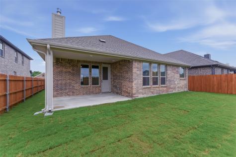 15056 Green Bluff Drive Aledo TX 76008