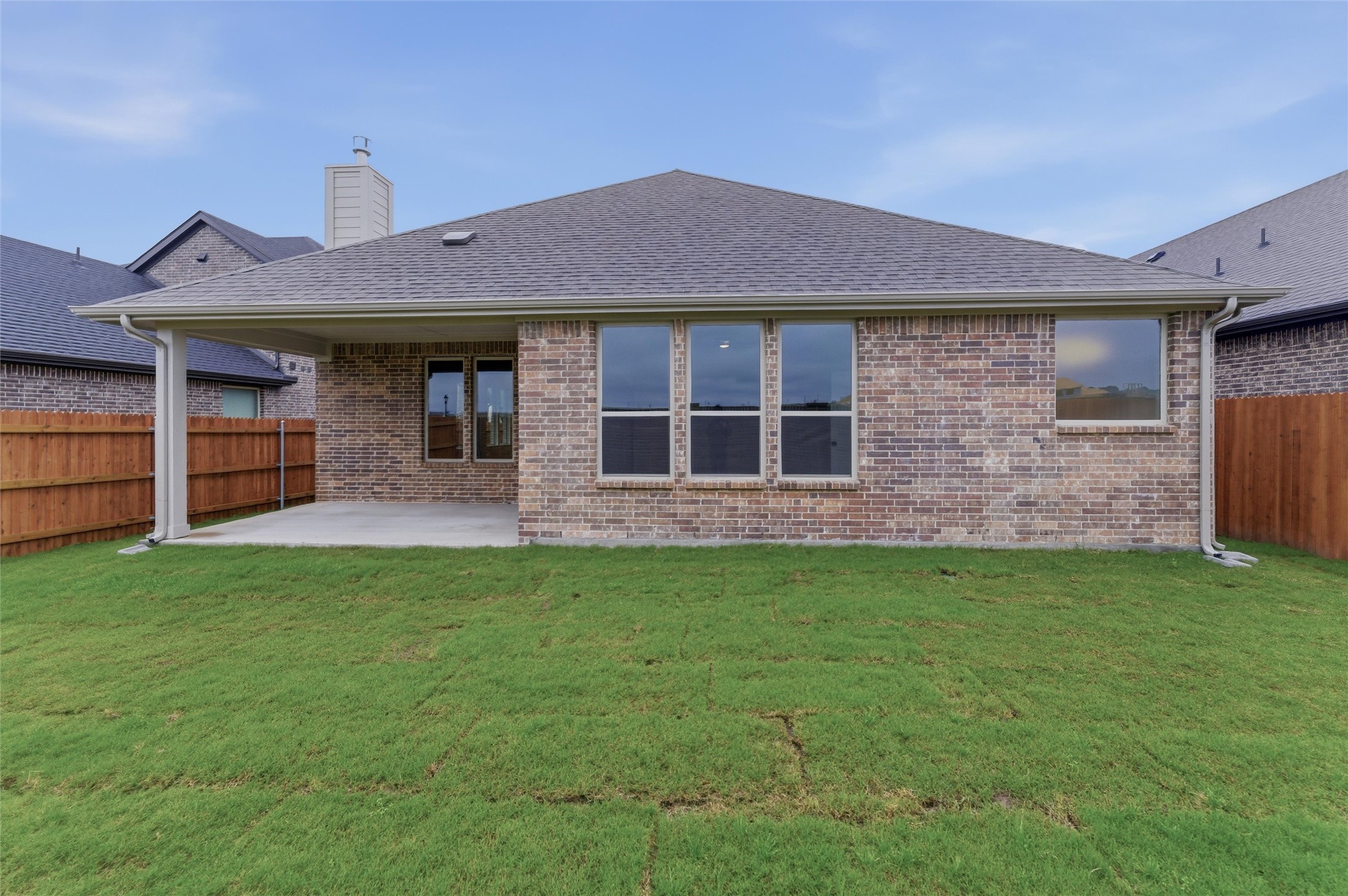 15056 Green Bluff Drive Aledo TX 76008