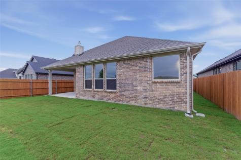 15056 Green Bluff Drive Aledo TX 76008