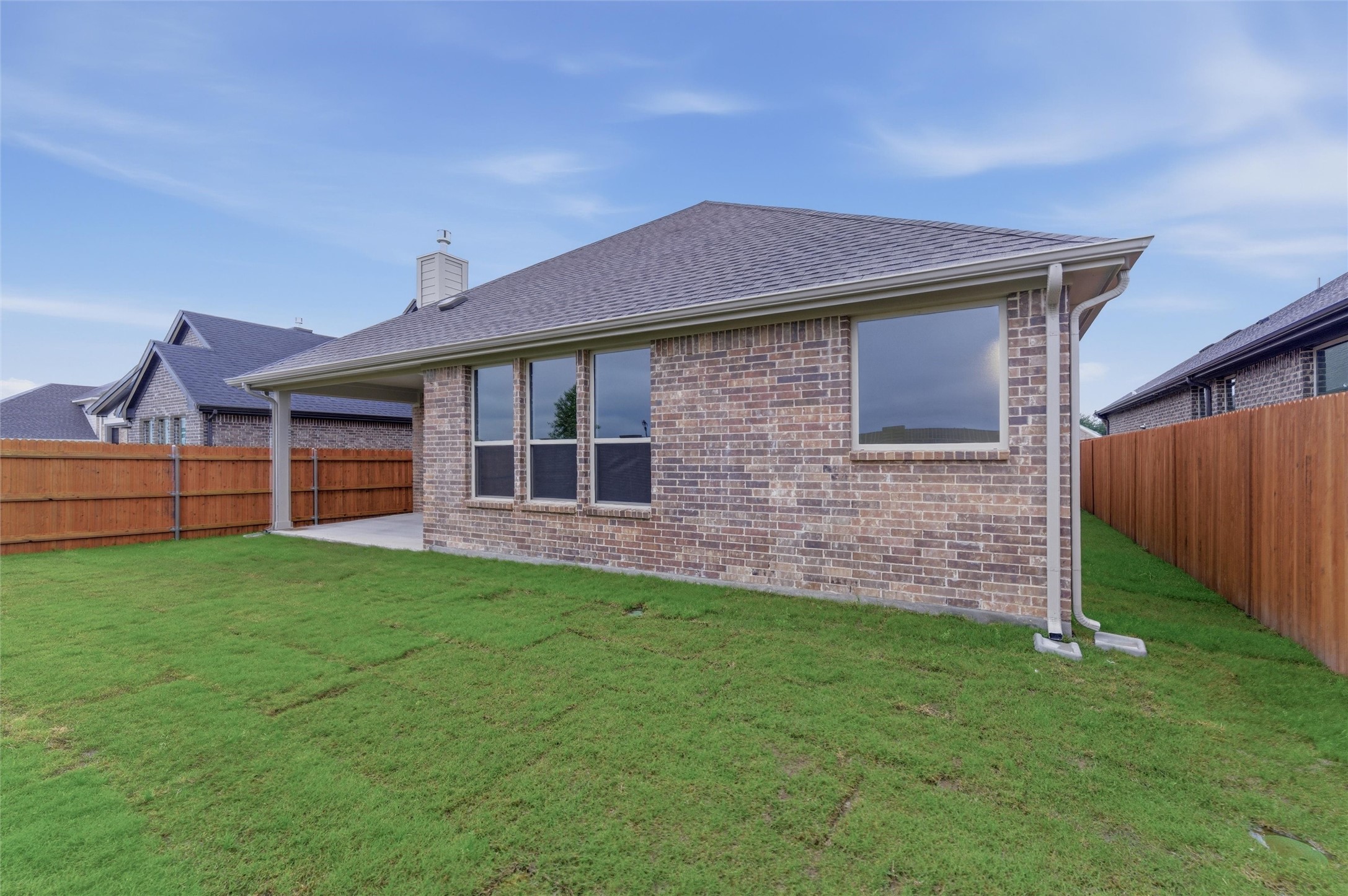 15056 Green Bluff Drive Aledo TX 76008