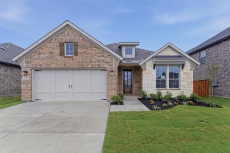 15056 Green Bluff Drive Aledo TX 76008