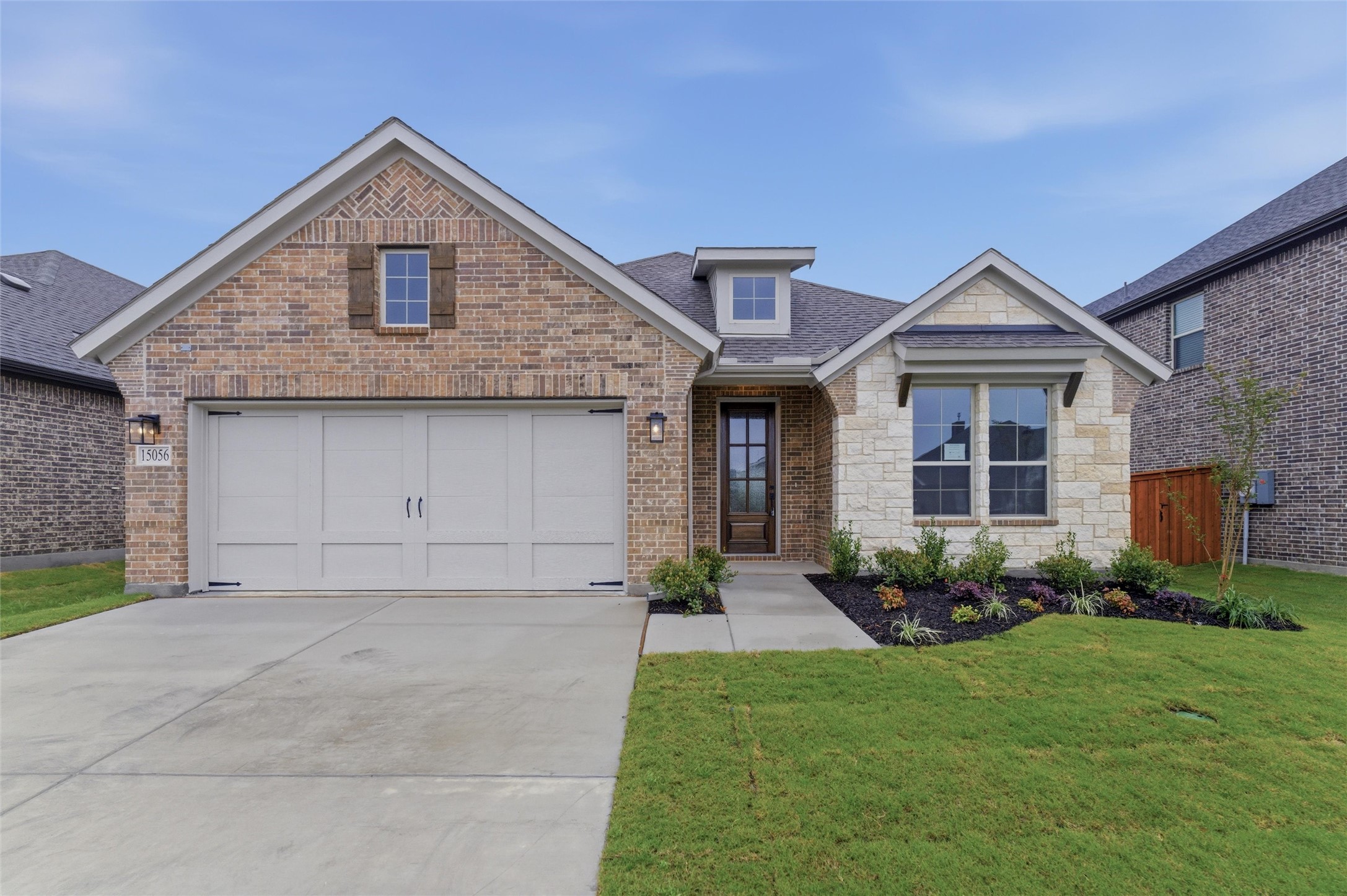15056 Green Bluff Drive Aledo TX 76008