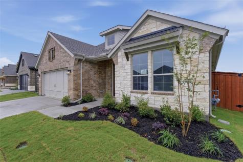 15056 Green Bluff Drive Aledo TX 76008
