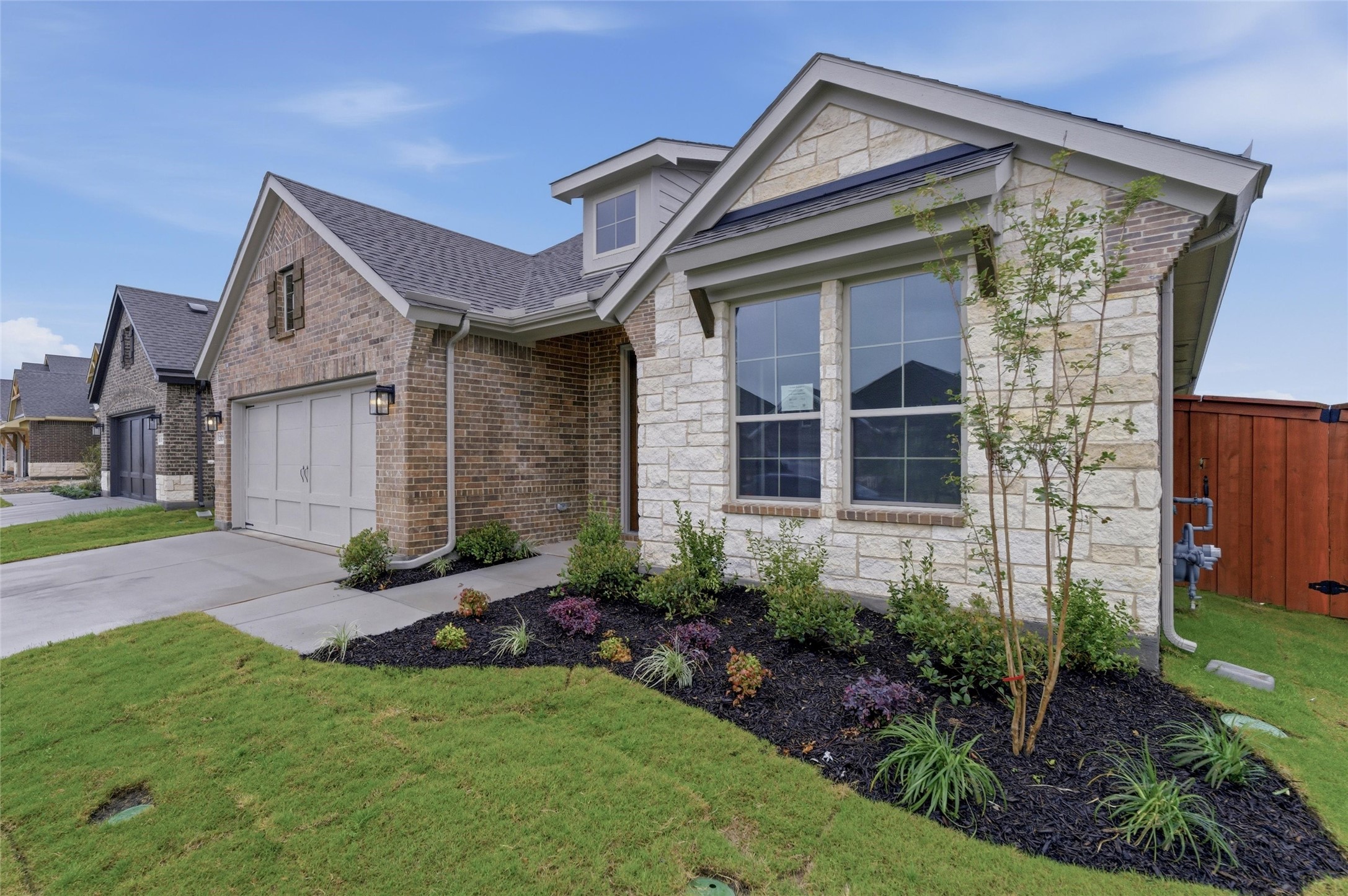 15056 Green Bluff Drive Aledo TX 76008