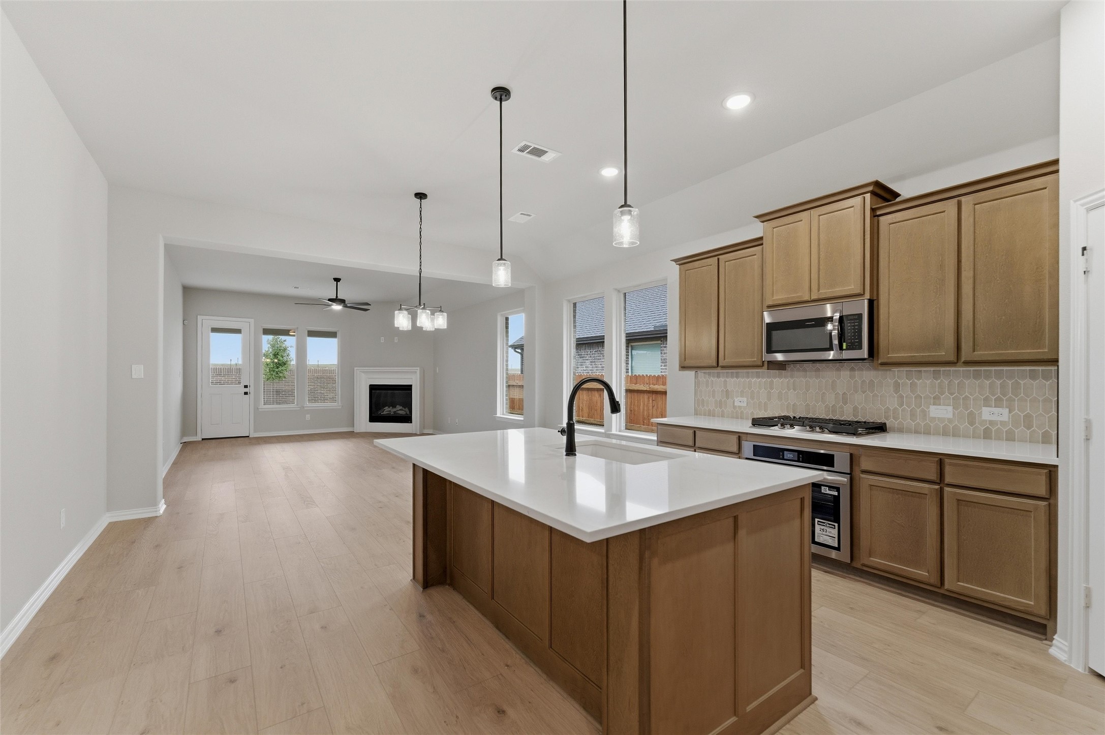 15056 Green Bluff Drive Aledo TX 76008