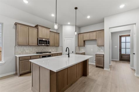 15056 Green Bluff Drive Aledo TX 76008