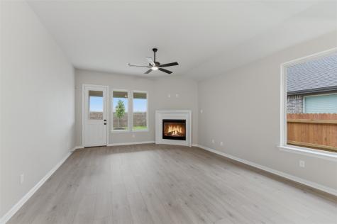 15056 Green Bluff Drive Aledo TX 76008
