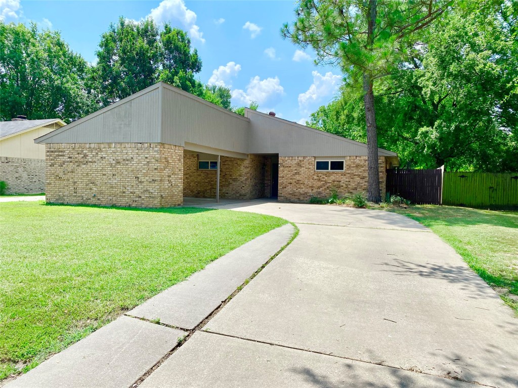 420 Martin Street Bonham TX 75418