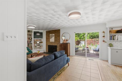 3929 S Franklin Street Dallas TX 75233