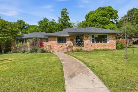 3929 S Franklin Street Dallas TX 75233