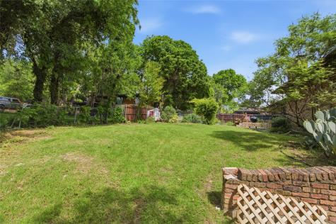 3929 S Franklin Street Dallas TX 75233