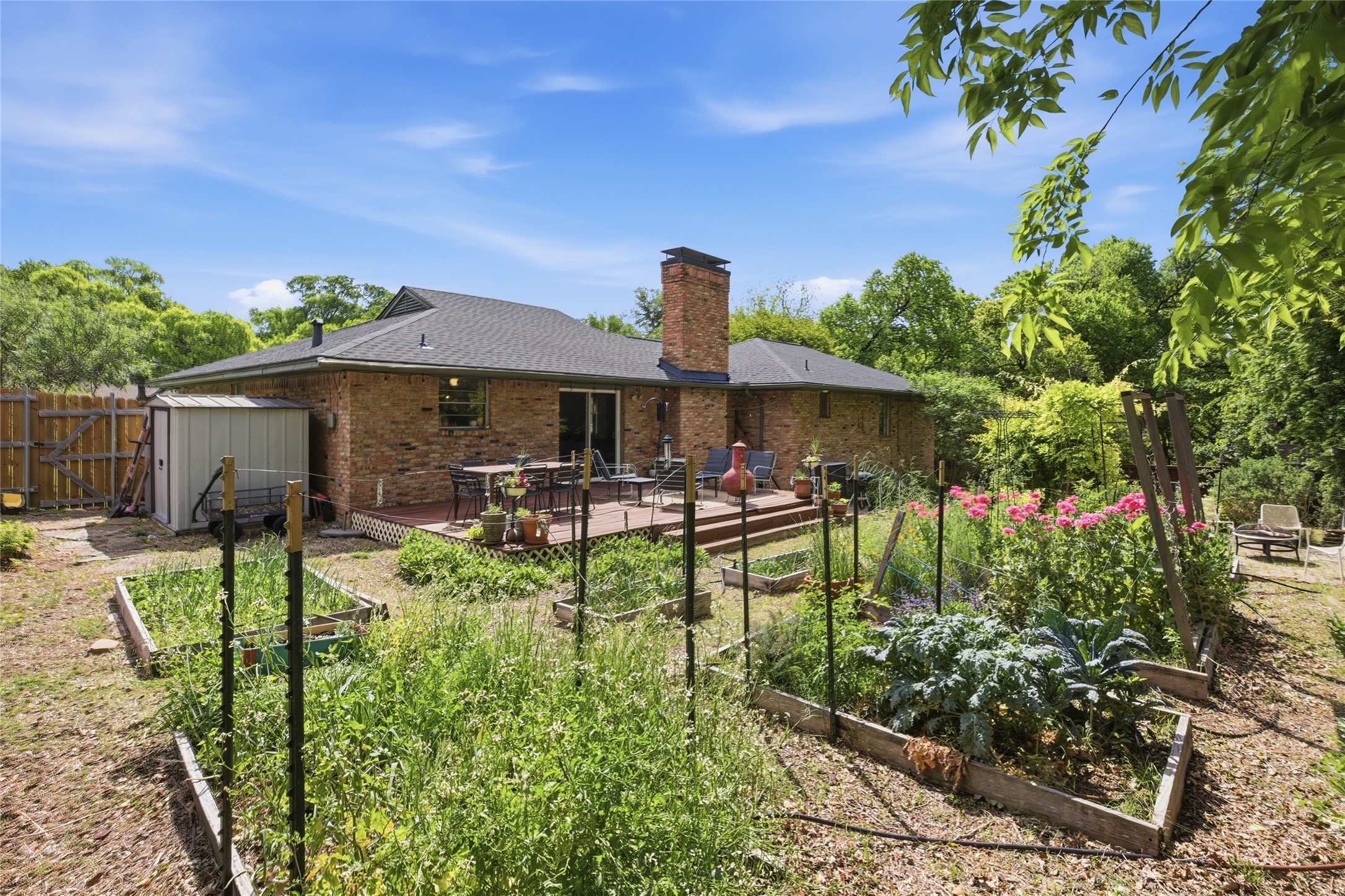 3929 S Franklin Street Dallas TX 75233