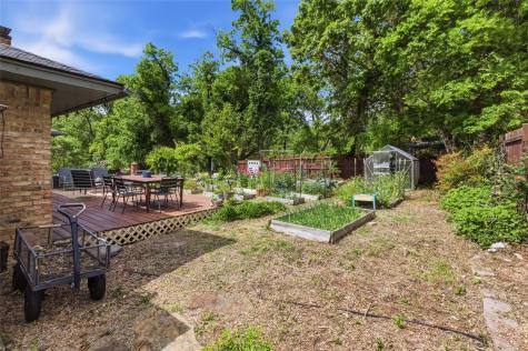 3929 S Franklin Street Dallas TX 75233