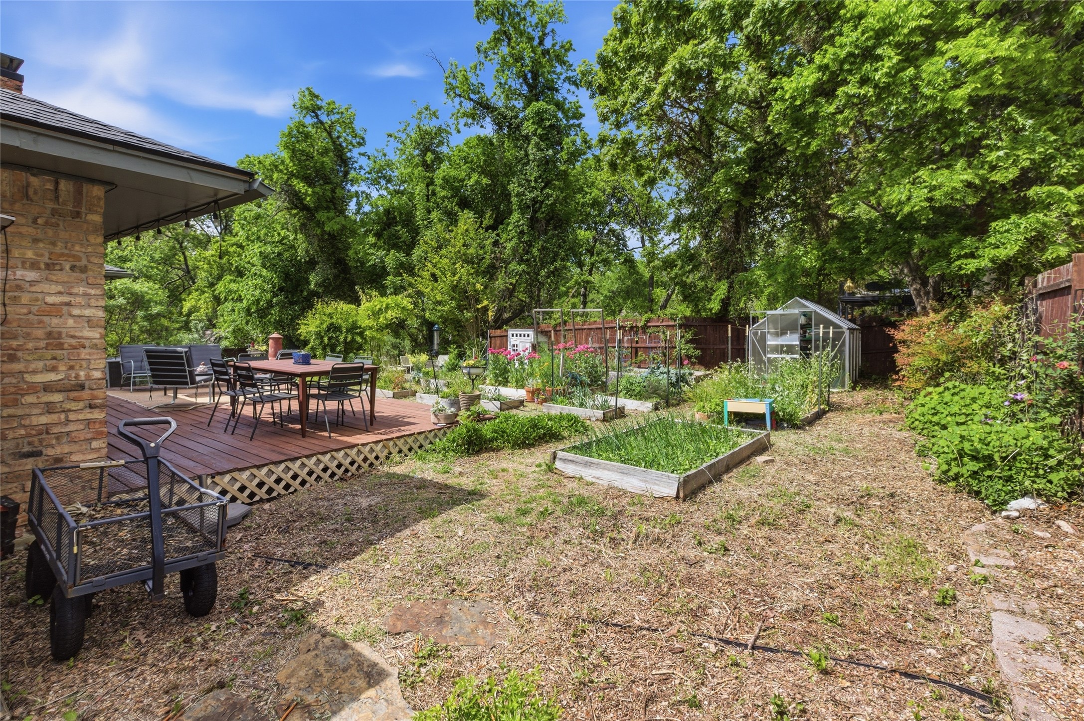3929 S Franklin Street Dallas TX 75233