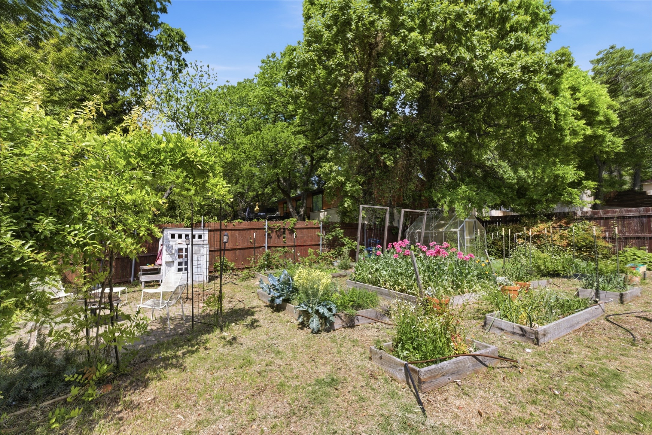 3929 S Franklin Street Dallas TX 75233