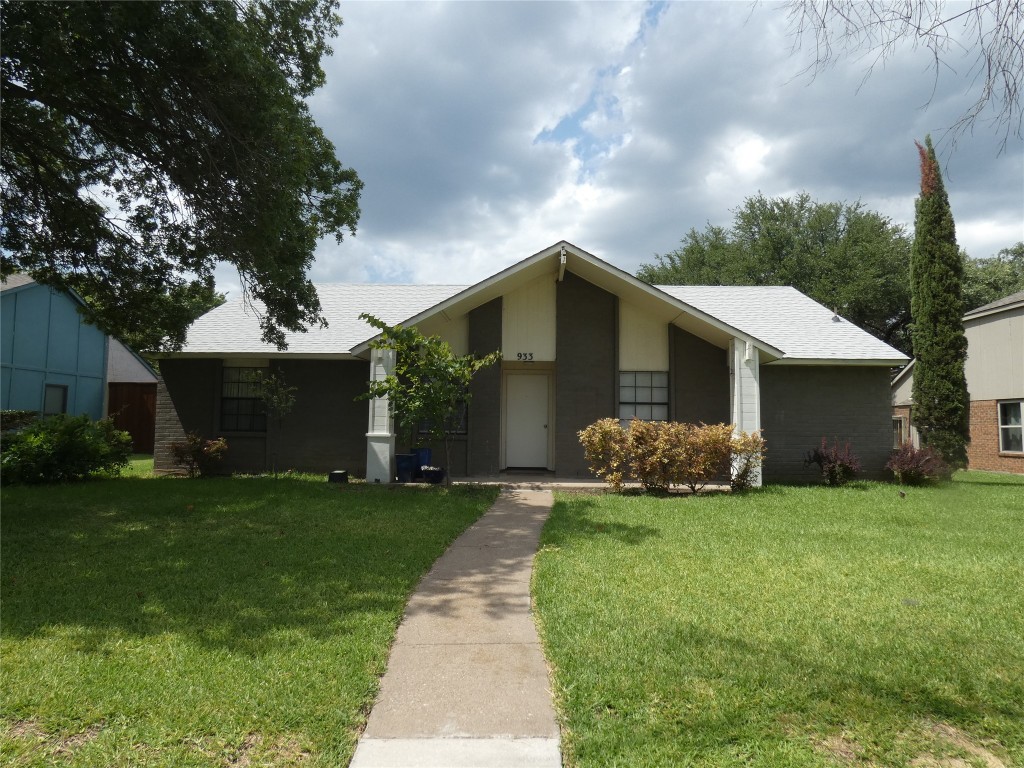 933 W Spring Creek Parkway Plano TX 75023