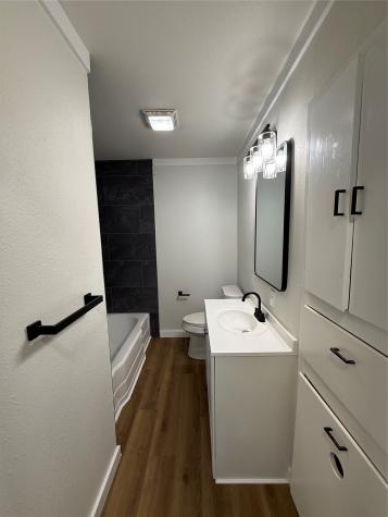 1016 W Cedar Street Coleman TX 76834