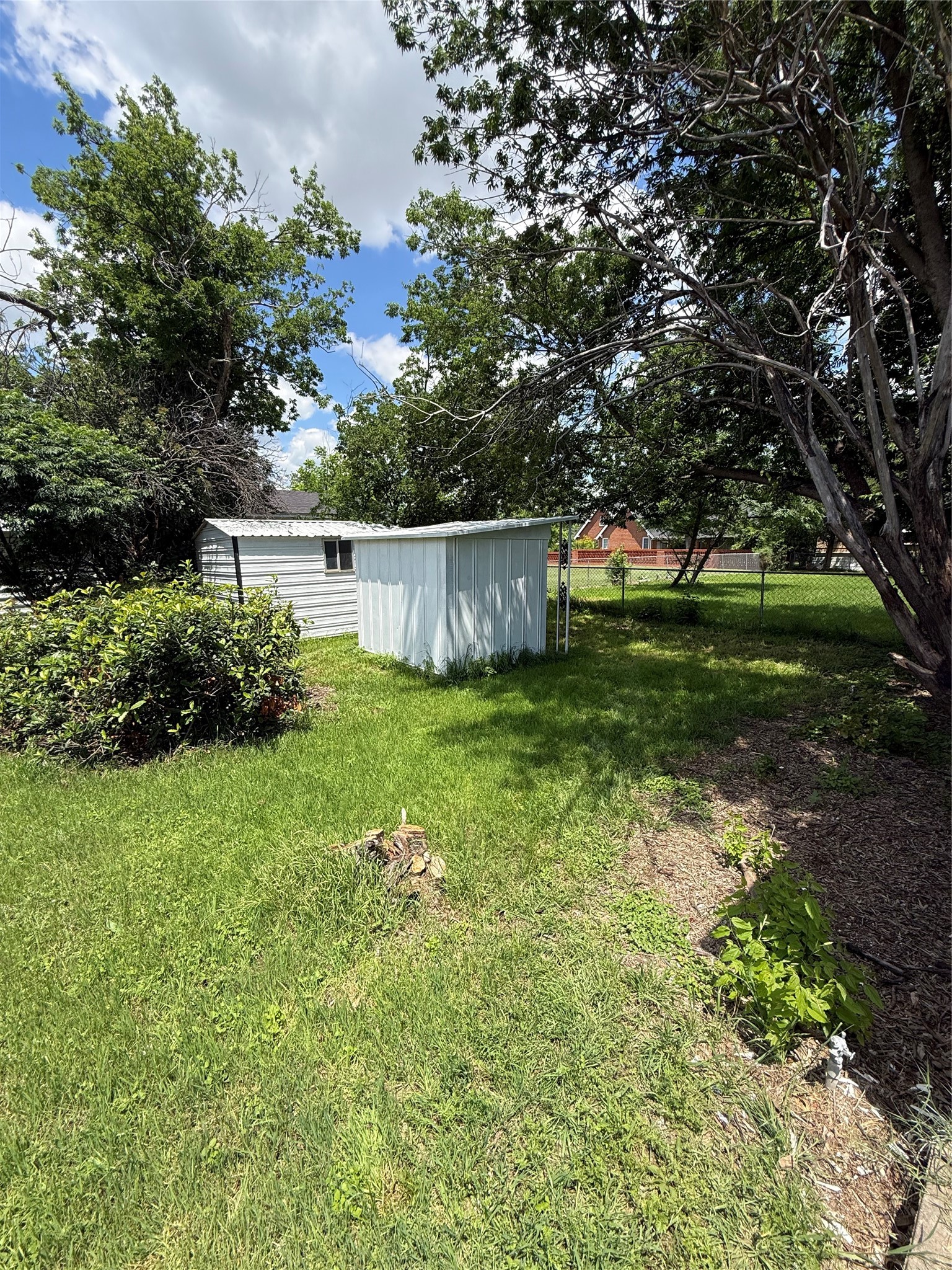 1016 W Cedar Street Coleman TX 76834