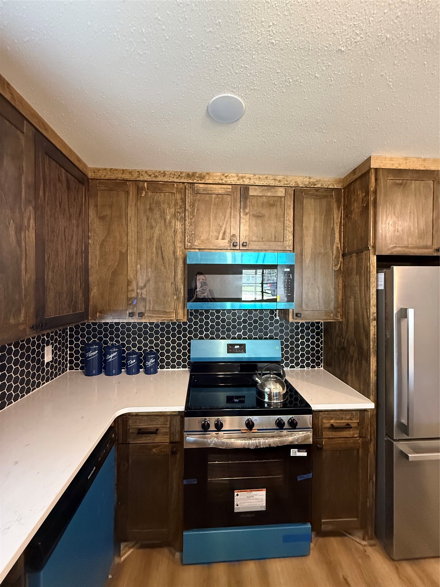 1016 W Cedar Street Coleman TX 76834