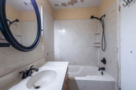 1816 Plateau Lane Amarillo TX 79106