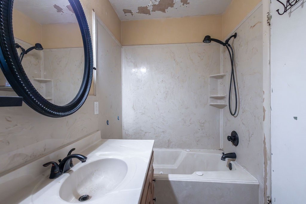 1816 Plateau Lane Amarillo TX 79106