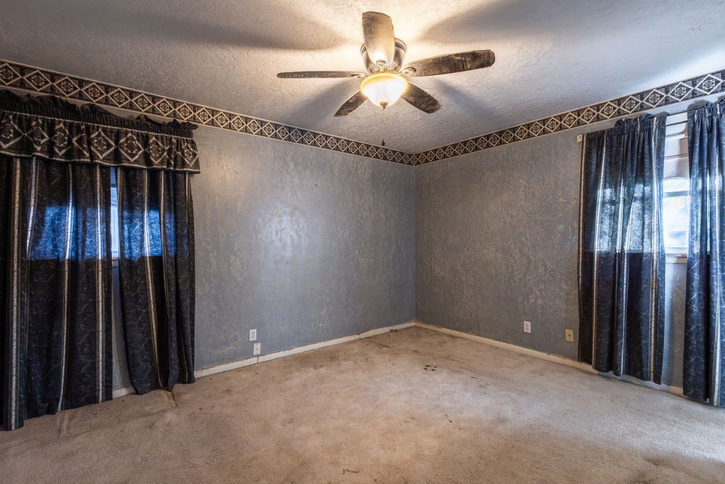 1816 Plateau Lane Amarillo TX 79106