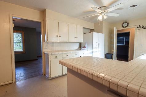 1816 Plateau Lane Amarillo TX 79106