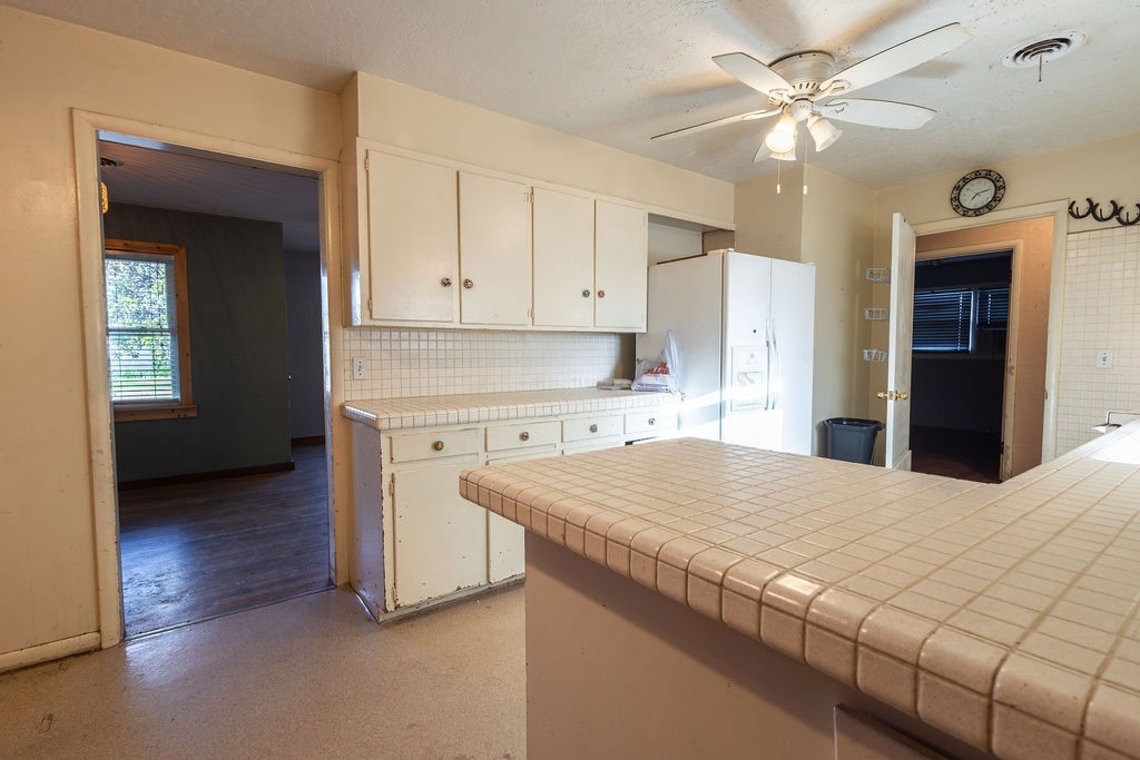 1816 Plateau Lane Amarillo TX 79106