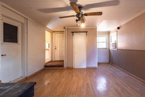 1816 Plateau Lane Amarillo TX 79106