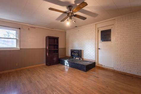 1816 Plateau Lane Amarillo TX 79106