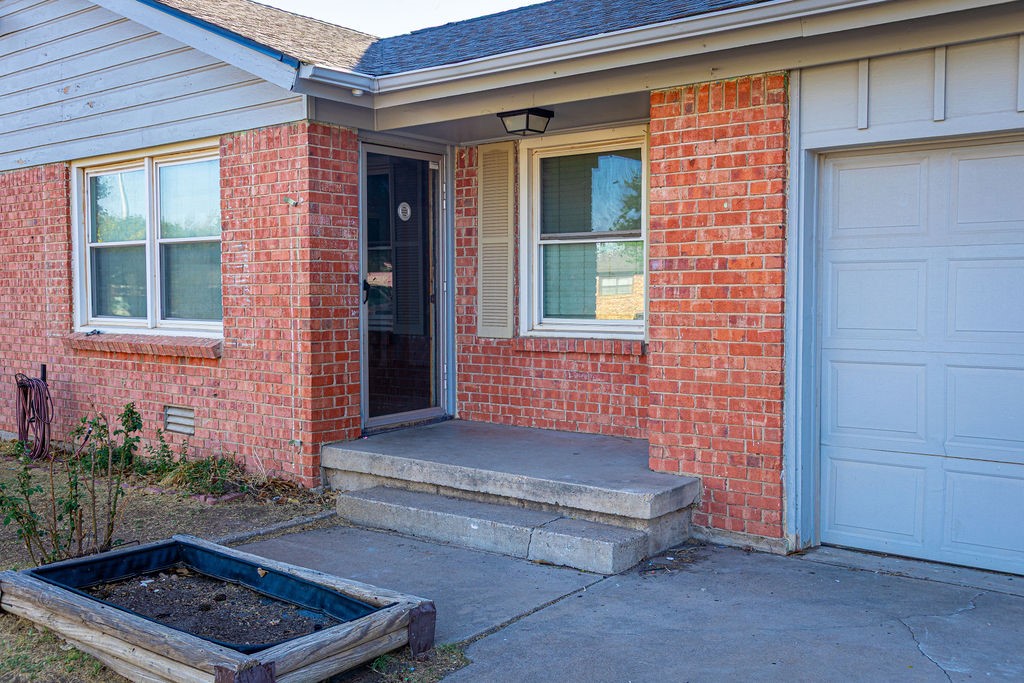 1816 Plateau Lane Amarillo TX 79106