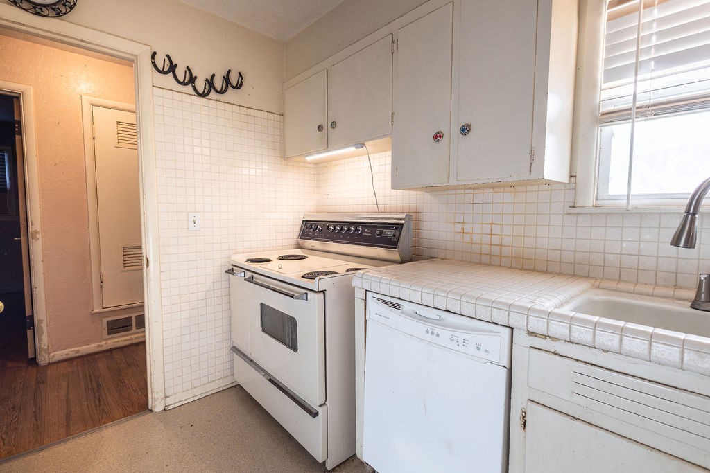 1816 Plateau Lane Amarillo TX 79106