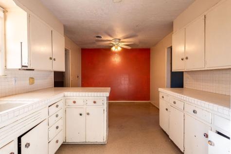 1816 Plateau Lane Amarillo TX 79106