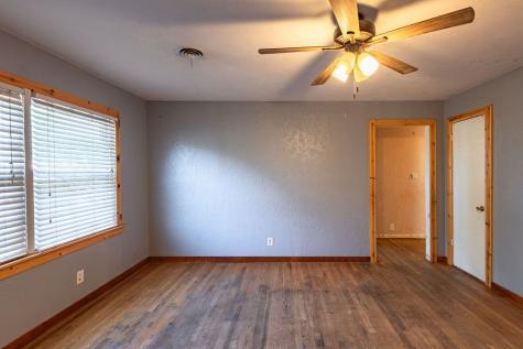 1816 Plateau Lane Amarillo TX 79106