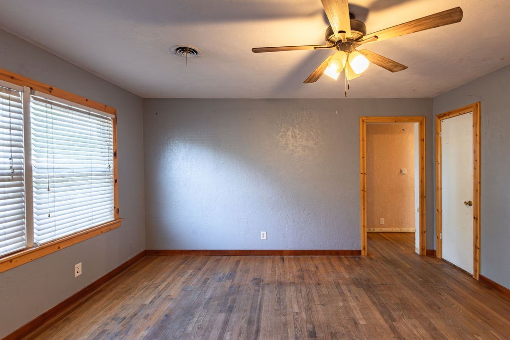 1816 Plateau Lane Amarillo TX 79106